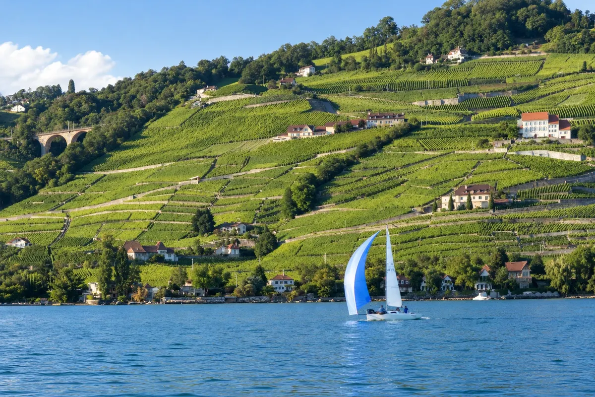 Lavaux