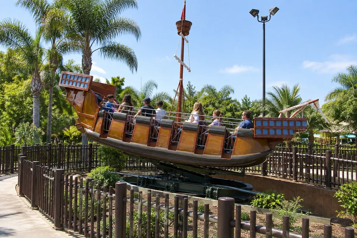 LEGOLAND California