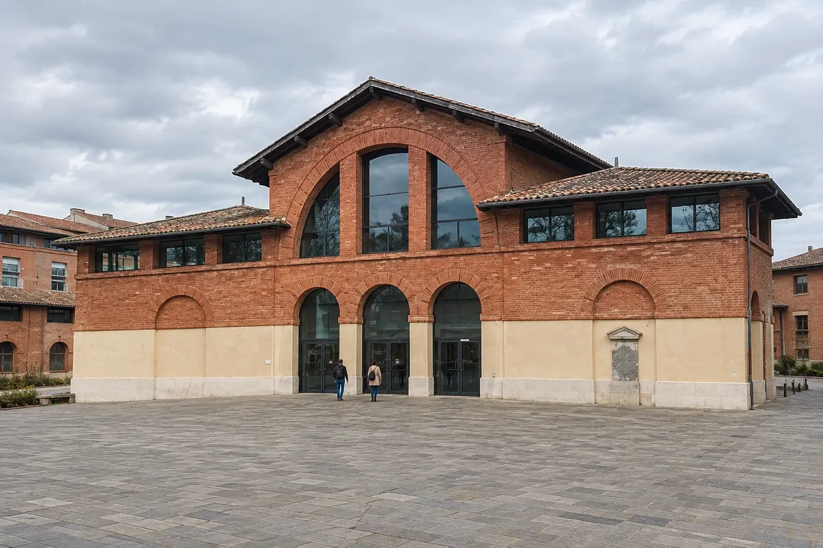 Les Abattoirs