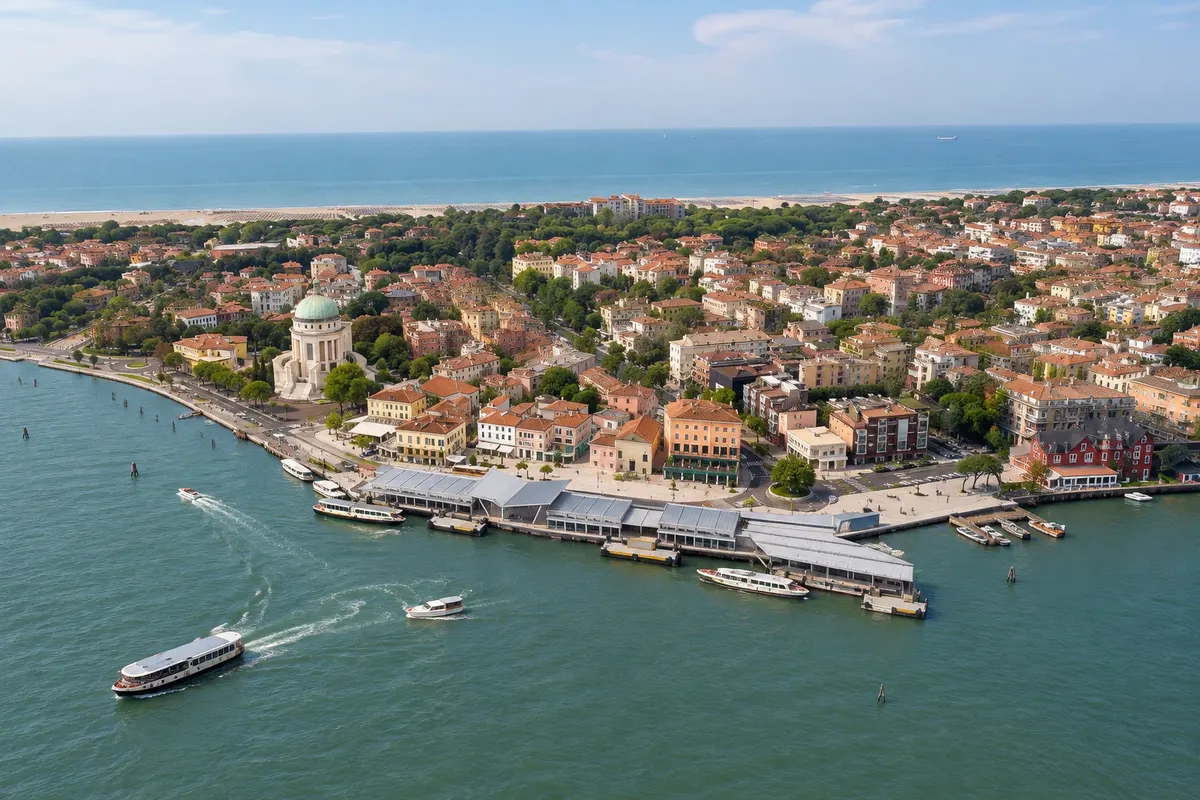 Lido di Venezia