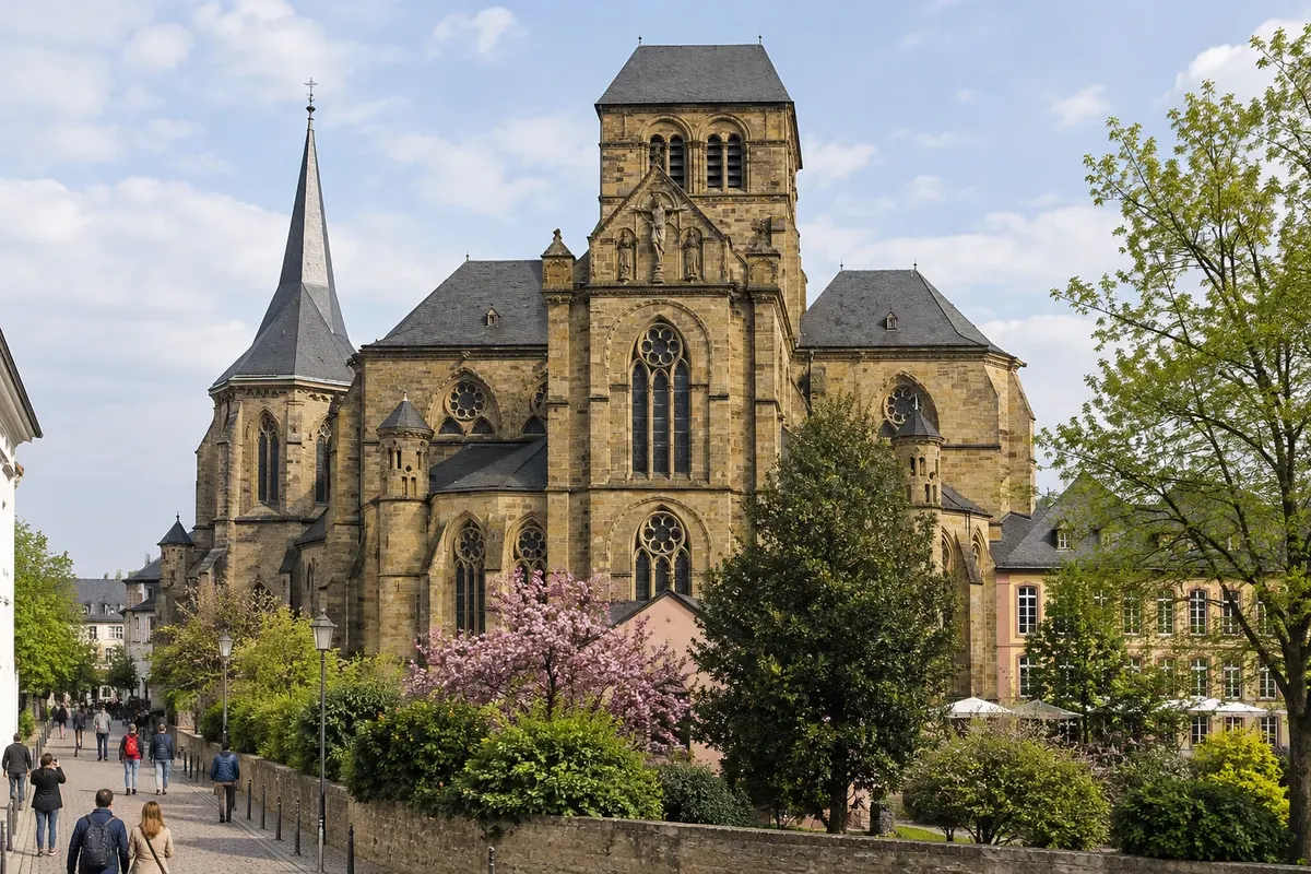 Liebfrauenkirche