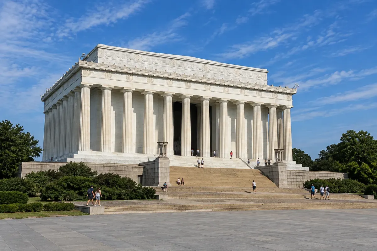 Memorial de Lincoln