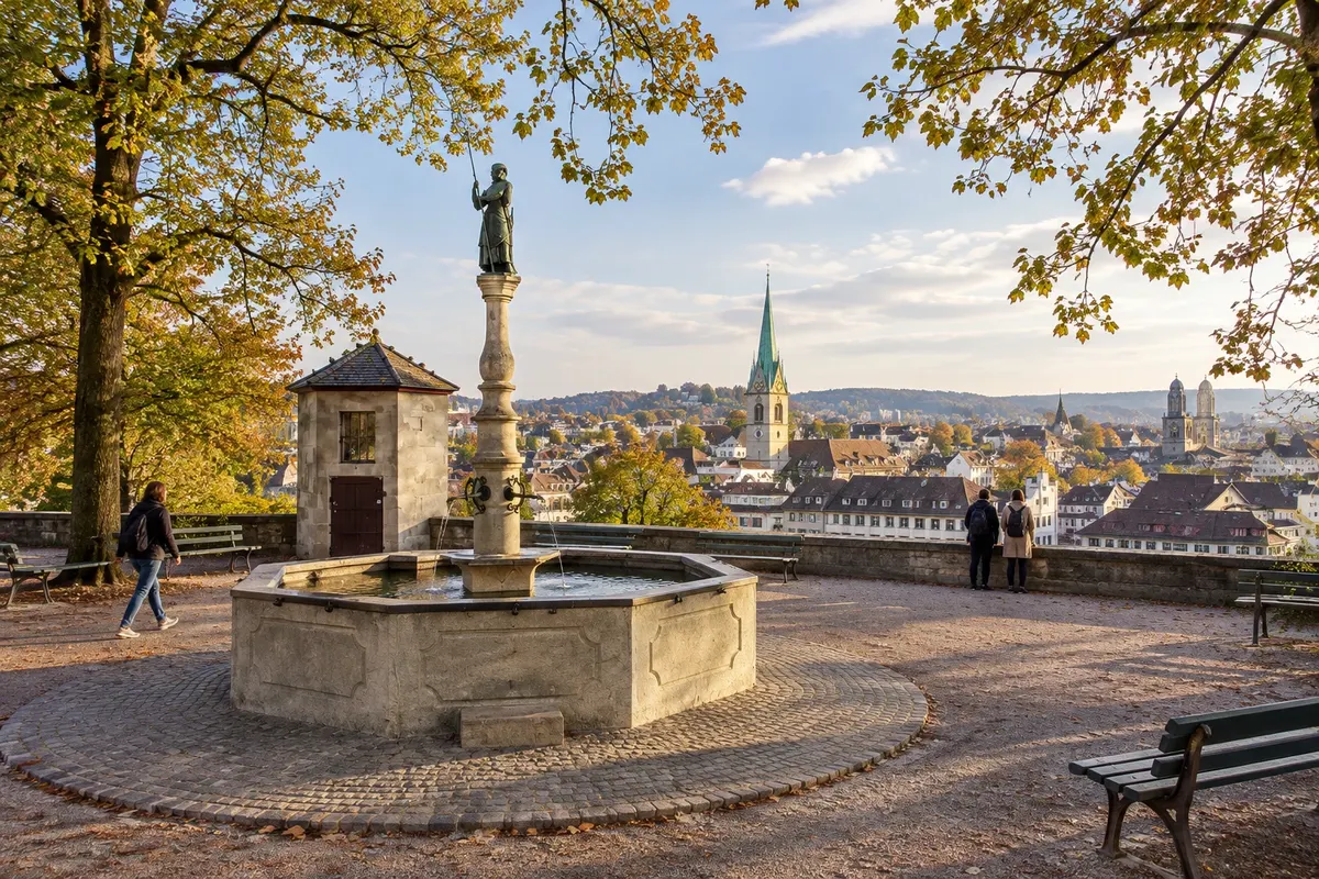 Lindenhof