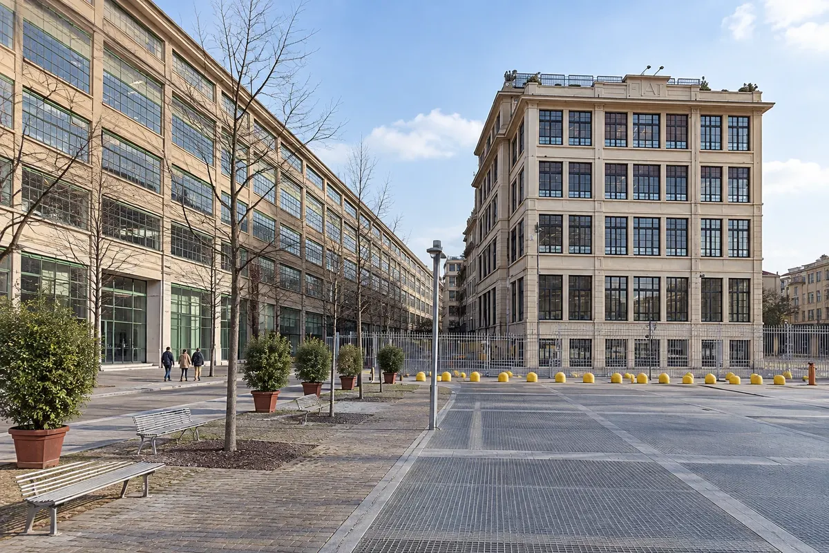 Lingotto