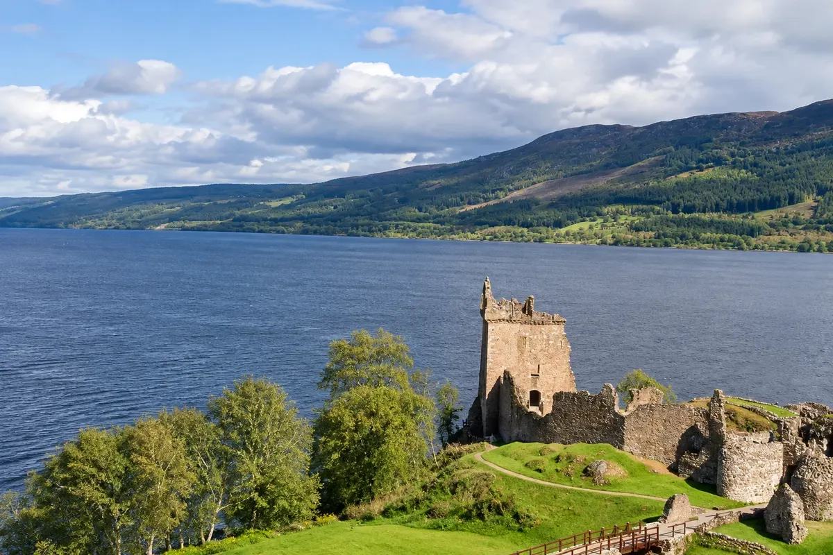 Loch Ness