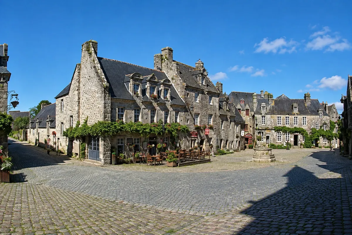 Locronan