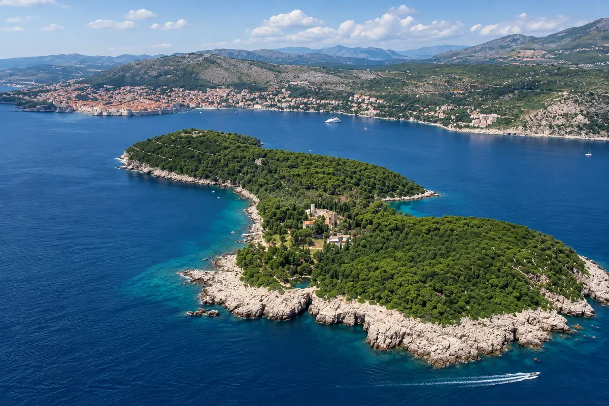 Lokrum