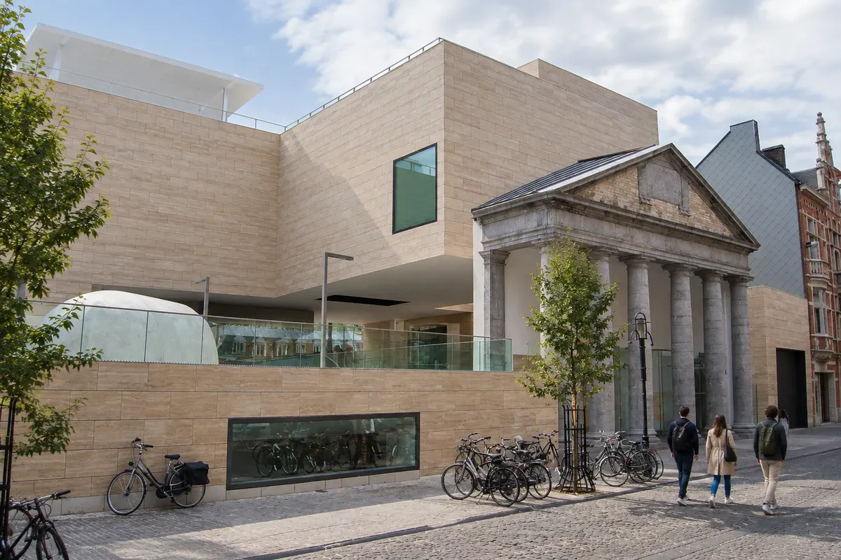M Leuven