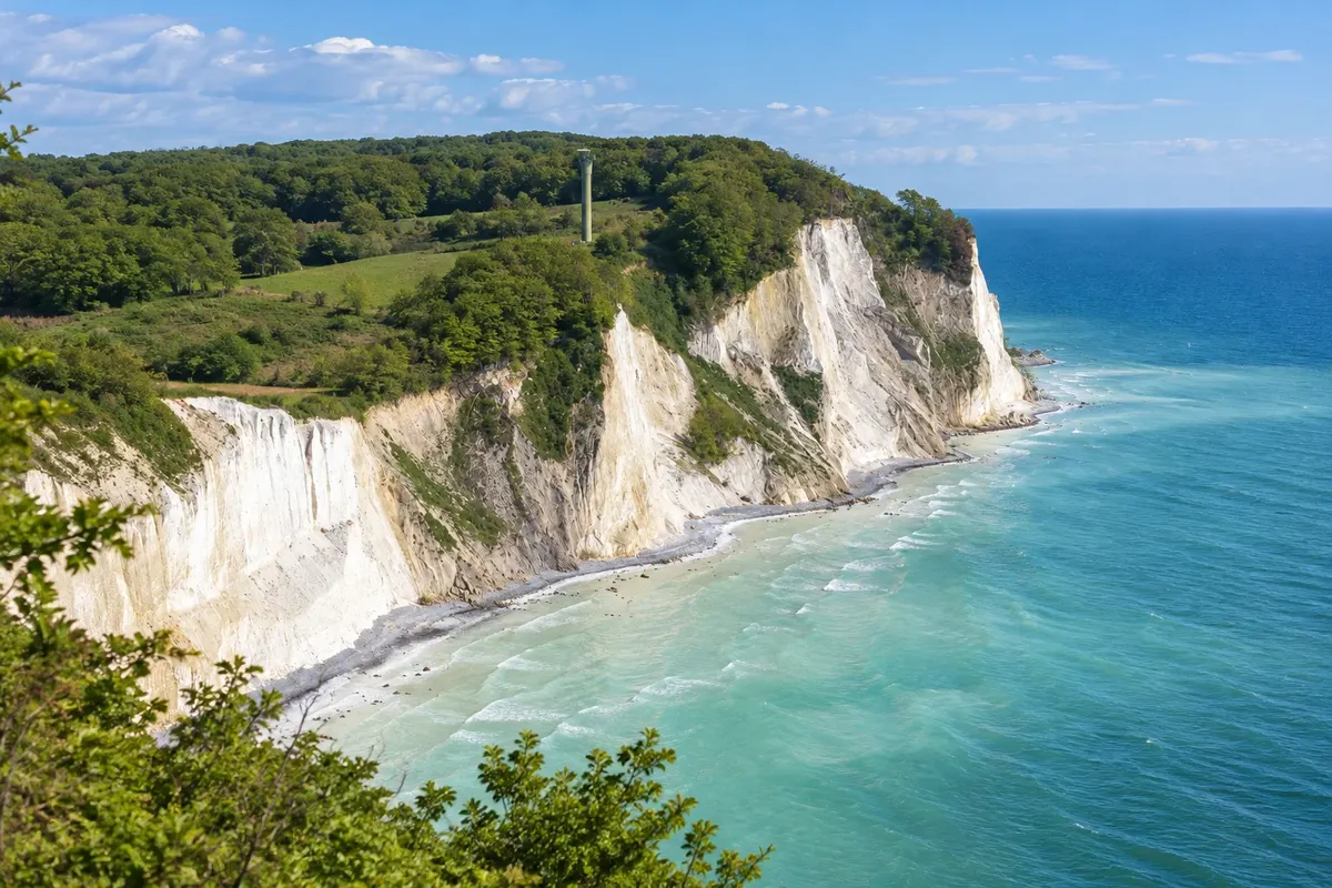 Møns Klint