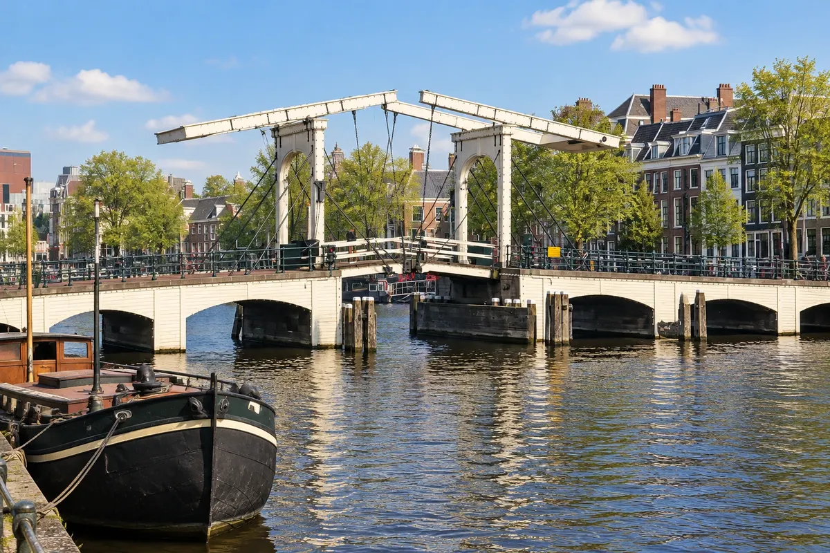 Magere Brug