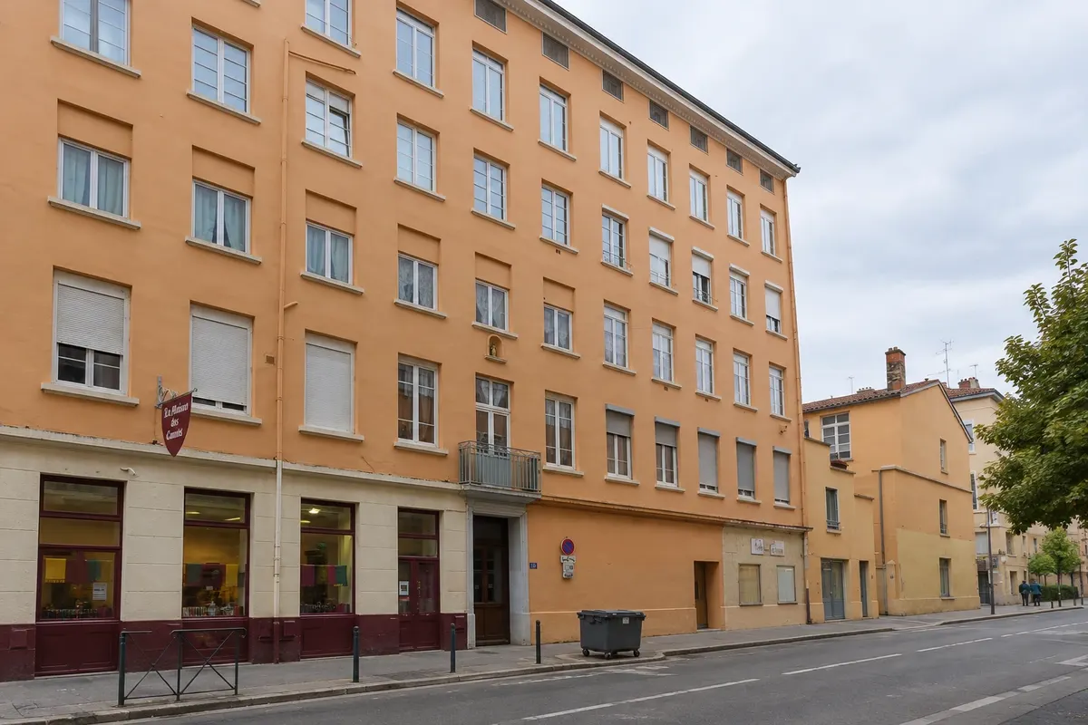 Maison des Canuts