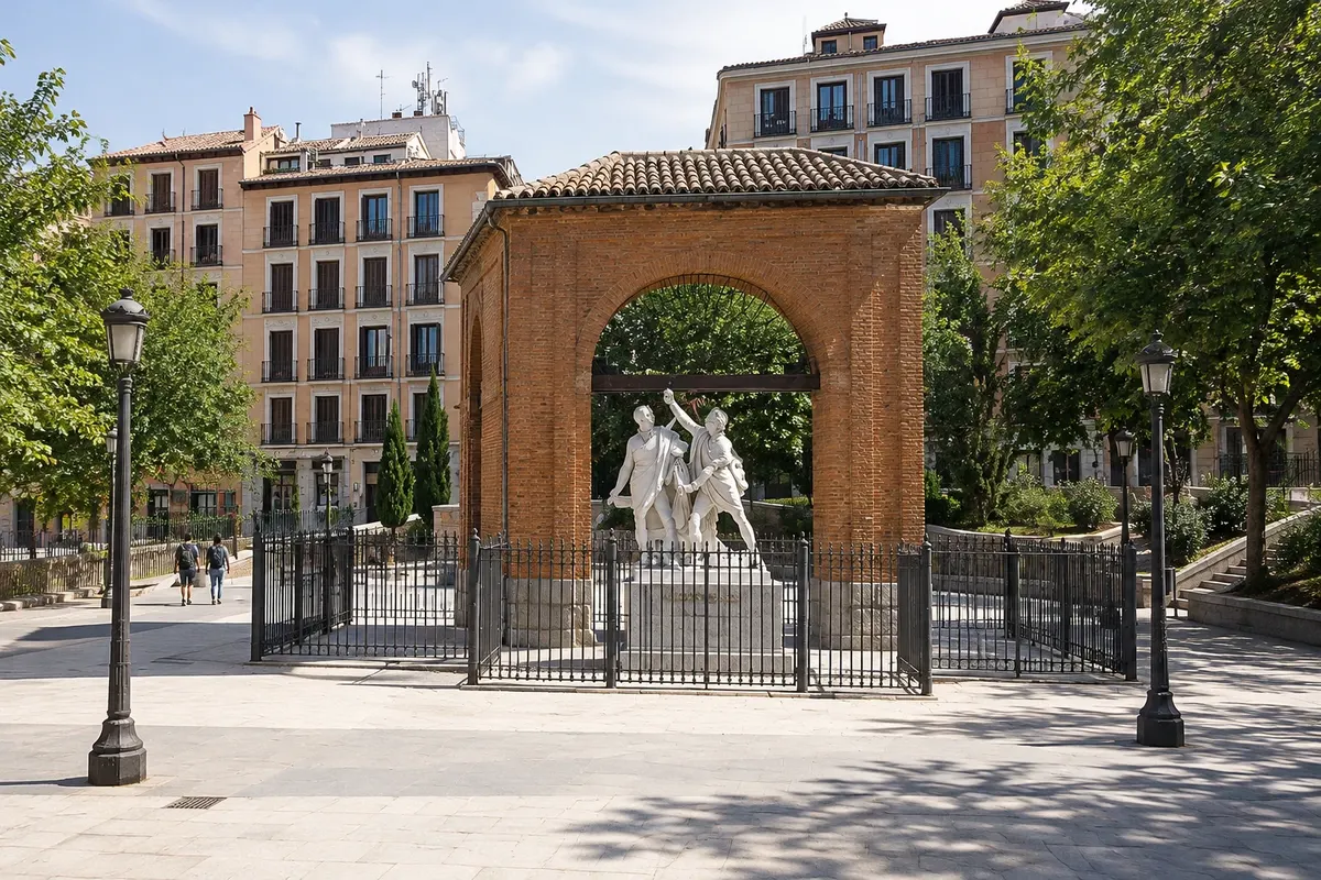 Malasaña
