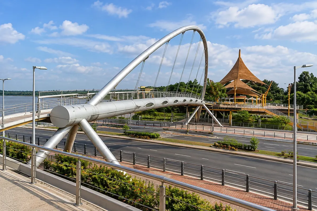 Malecón del Salado