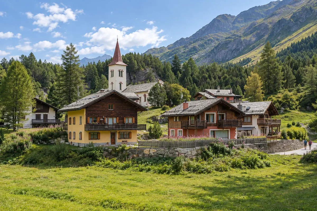 Maloja