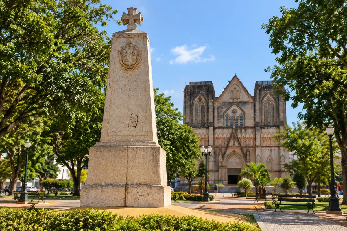 Marco do Jauru