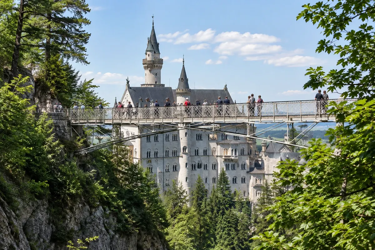 Marienbrücke