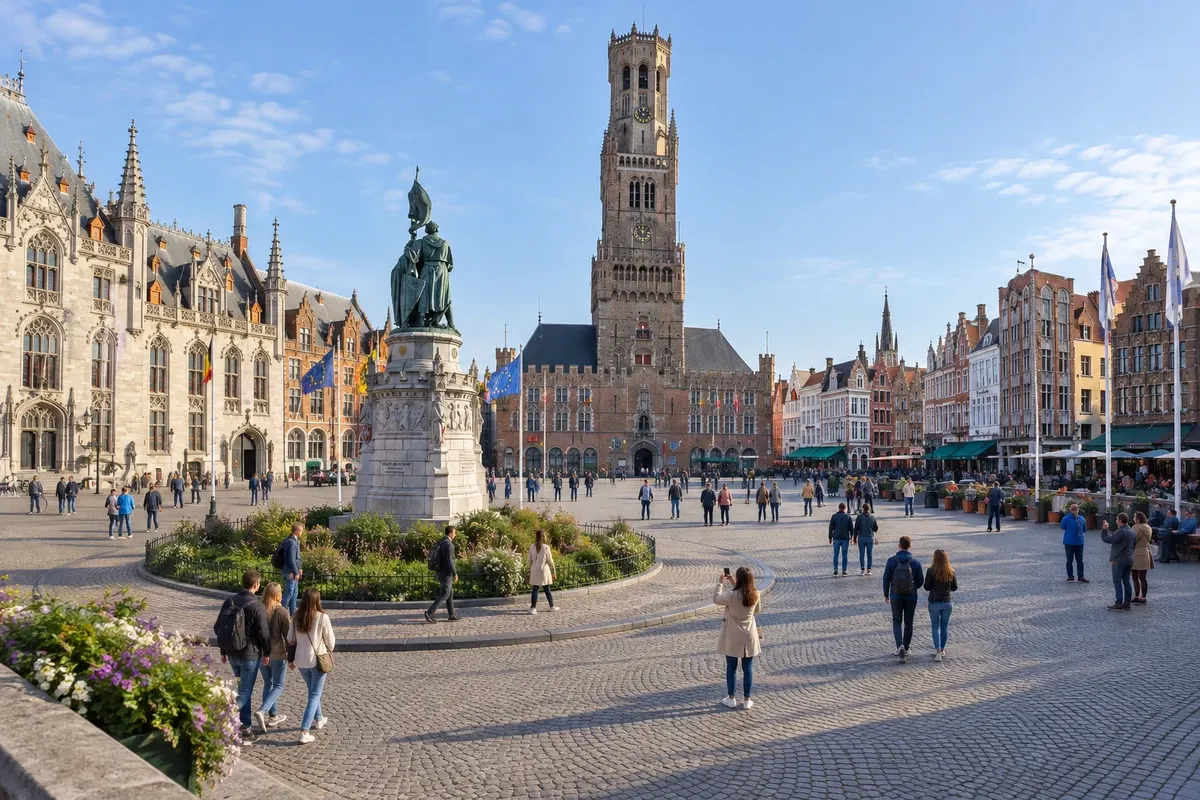 Markt