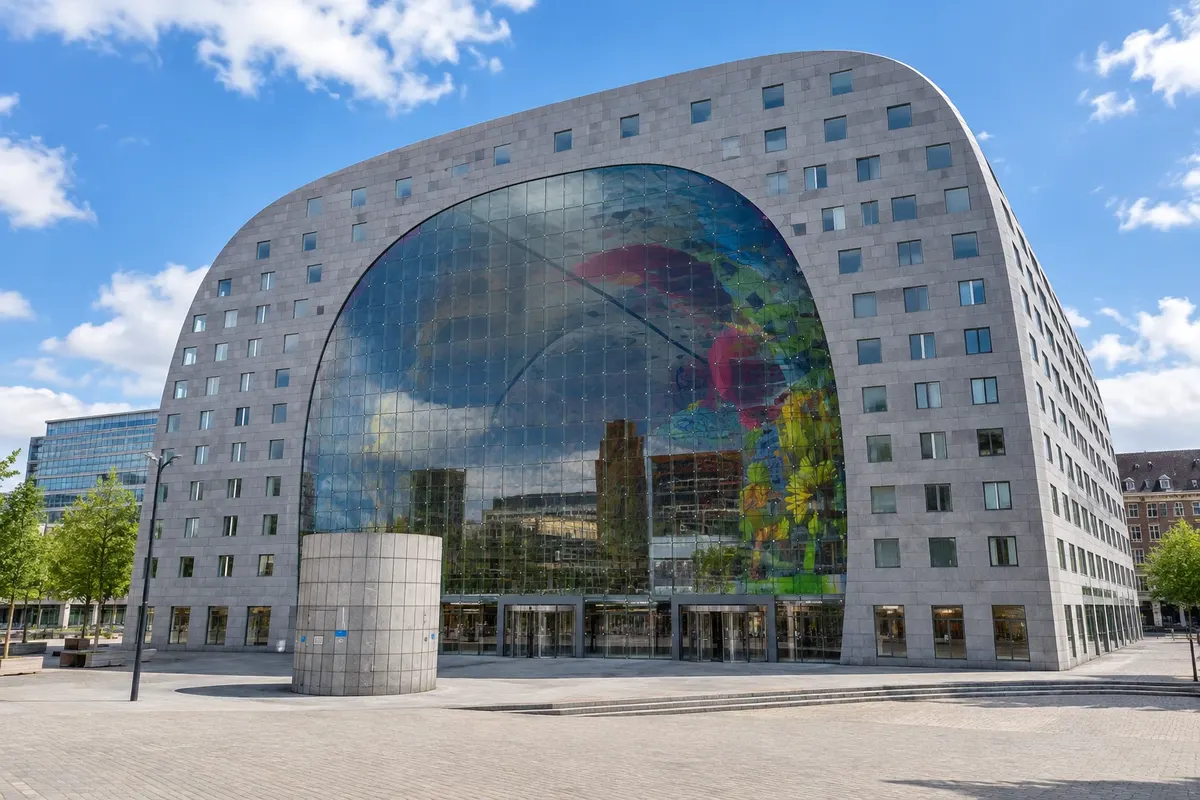 Markthal