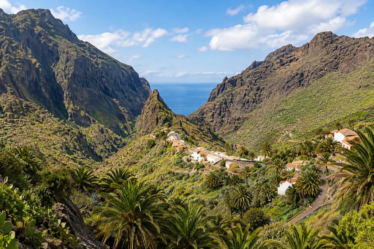 Masca