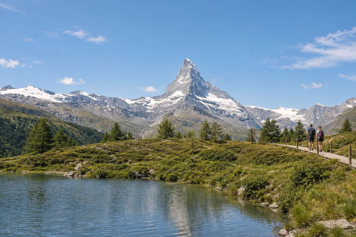 Matterhorn