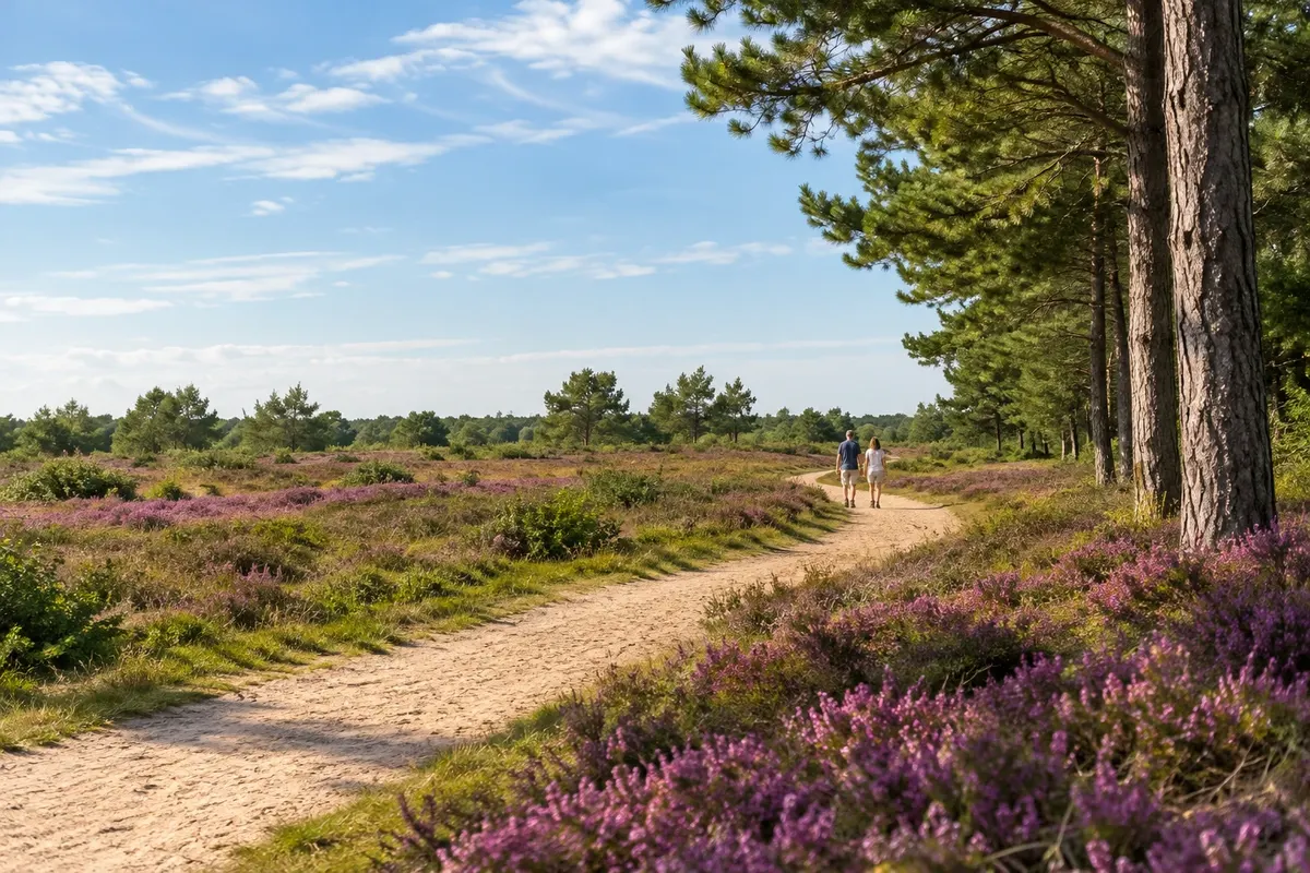 Mechelse Heide