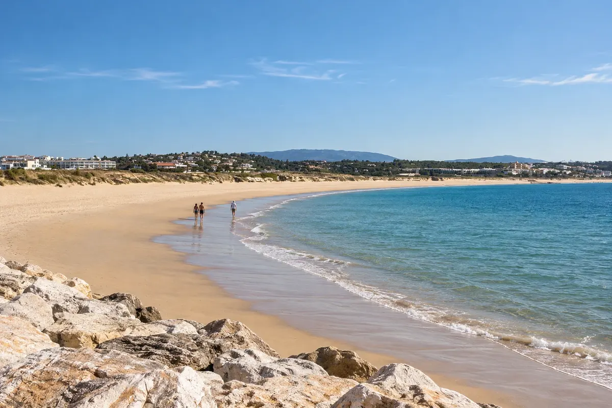 Meia Praia
