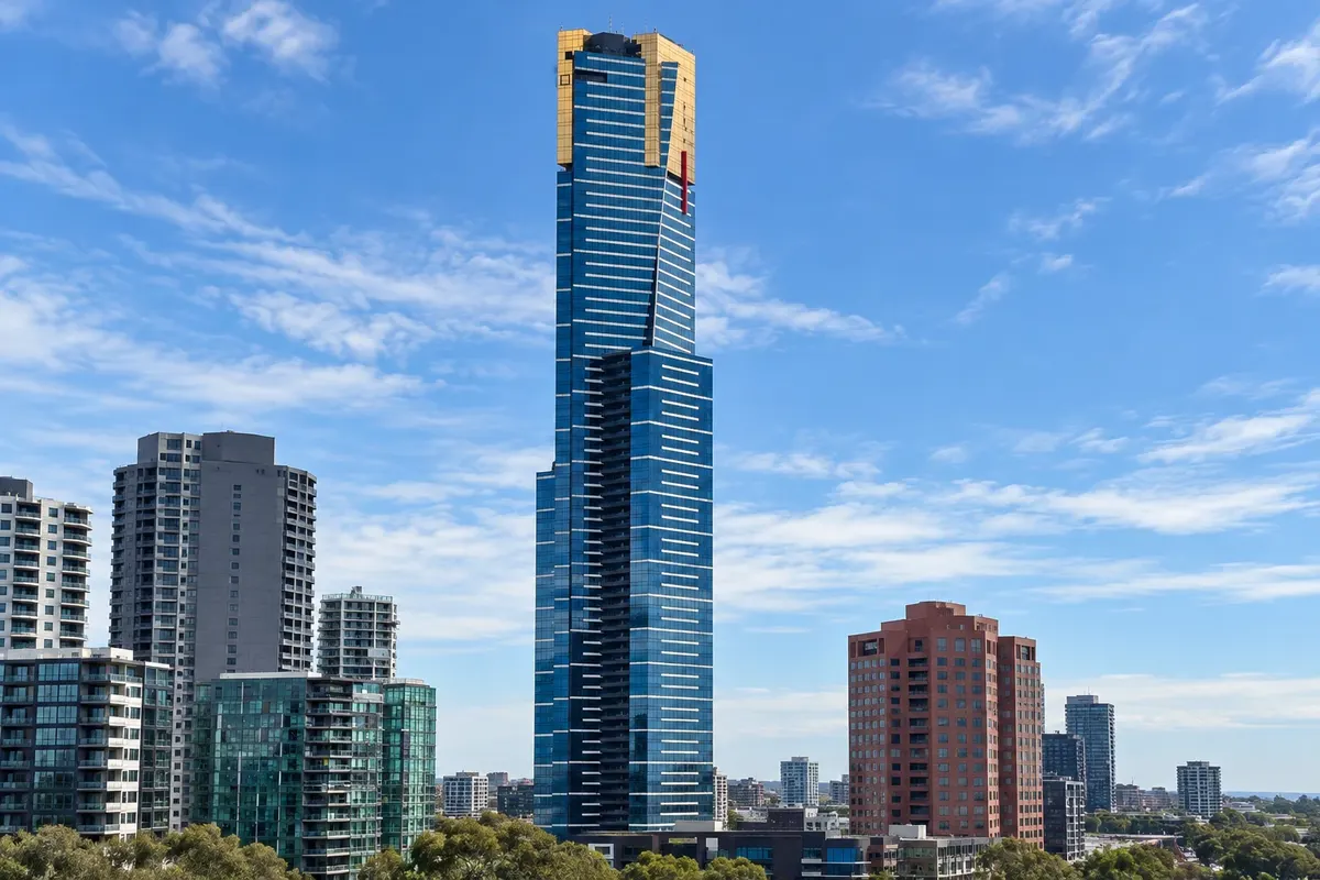 Melbourne Skydeck