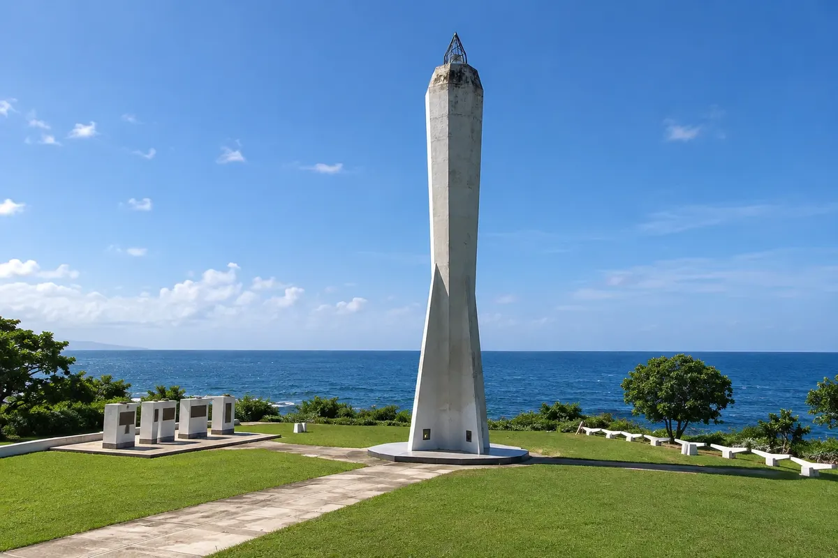Memorial dos Coastwatchers