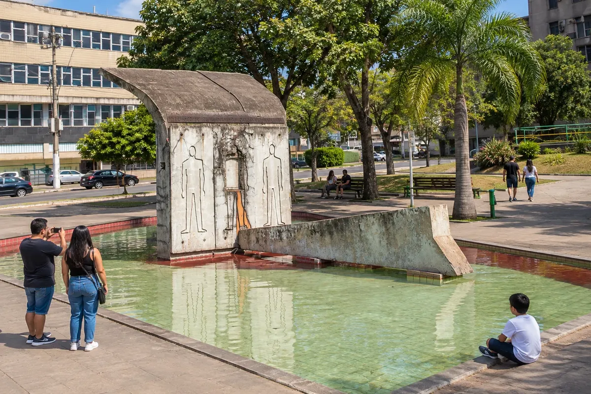 Memorial IX de Novembro