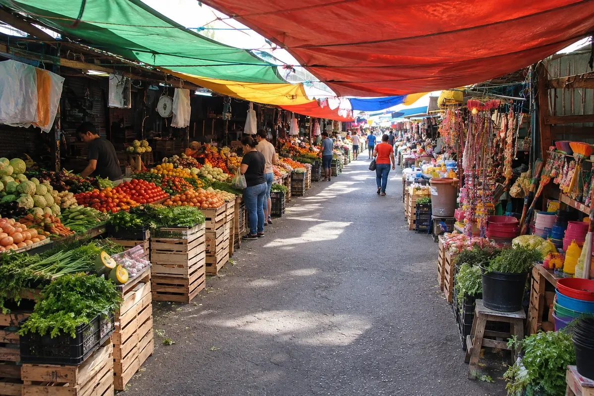 Mercado 4