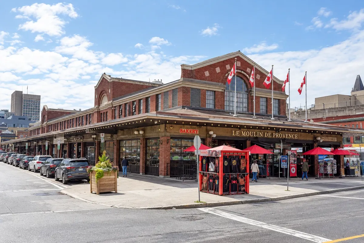 Mercado ByWard
