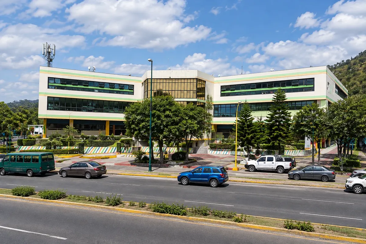 Mercado Principal de Mérida