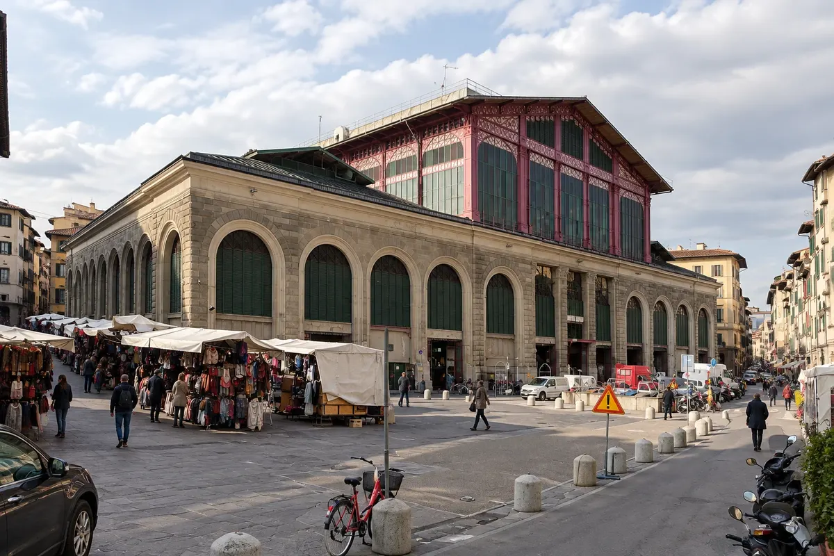 Mercato Centrale