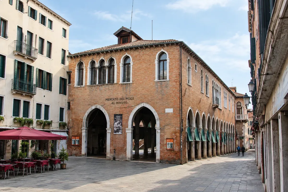 Mercato di Rialto