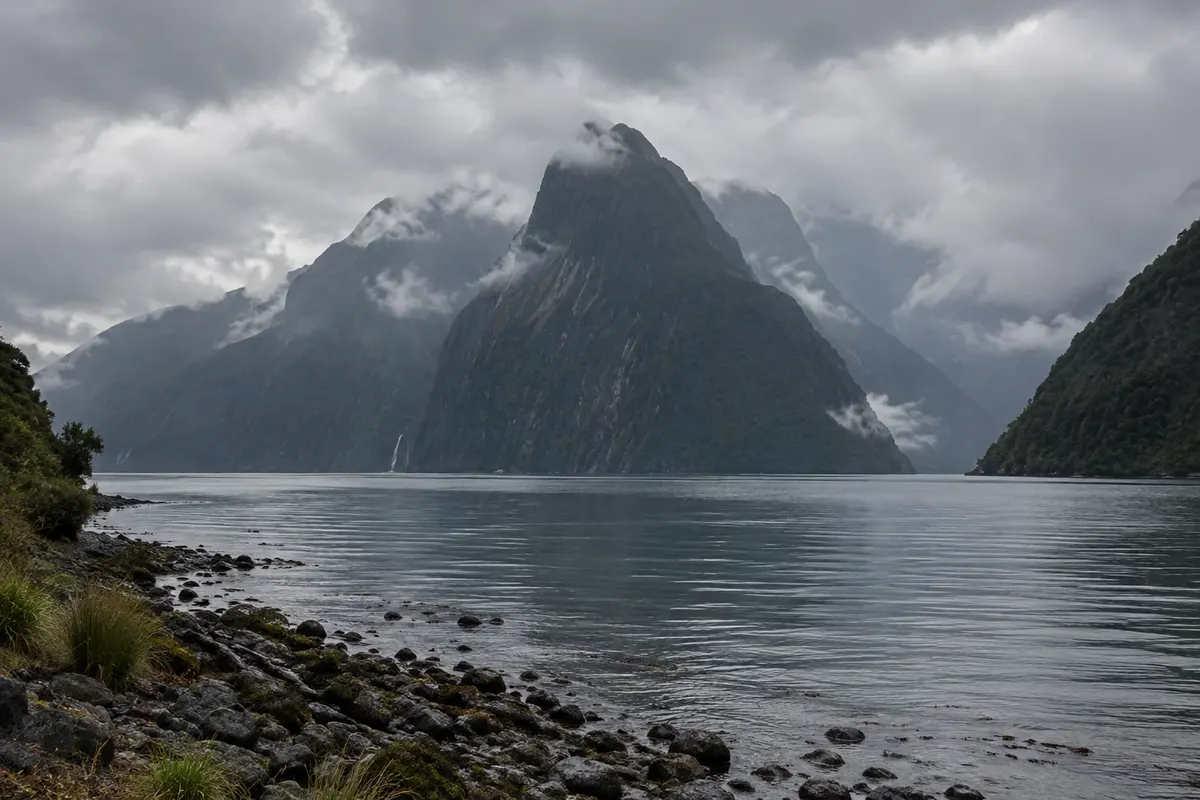 Milford Sound