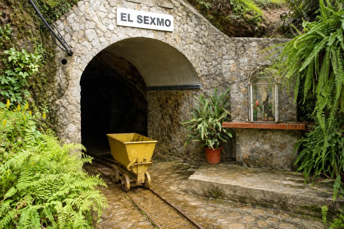 Mina El Sexmo