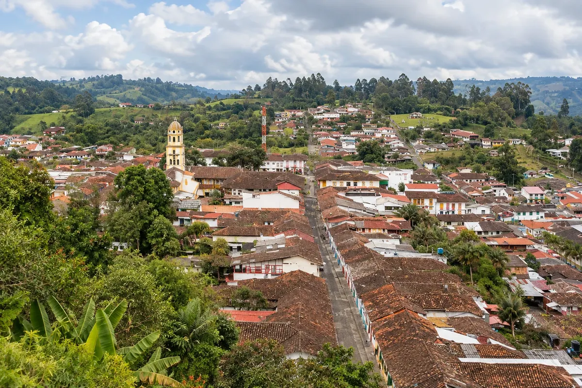 Mirador Alto de la Cruz