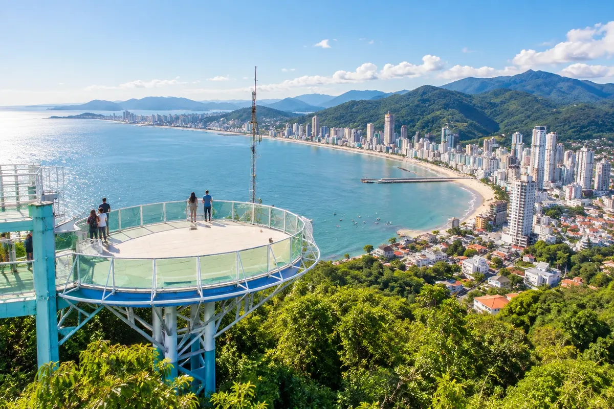 Mirante do Encanto