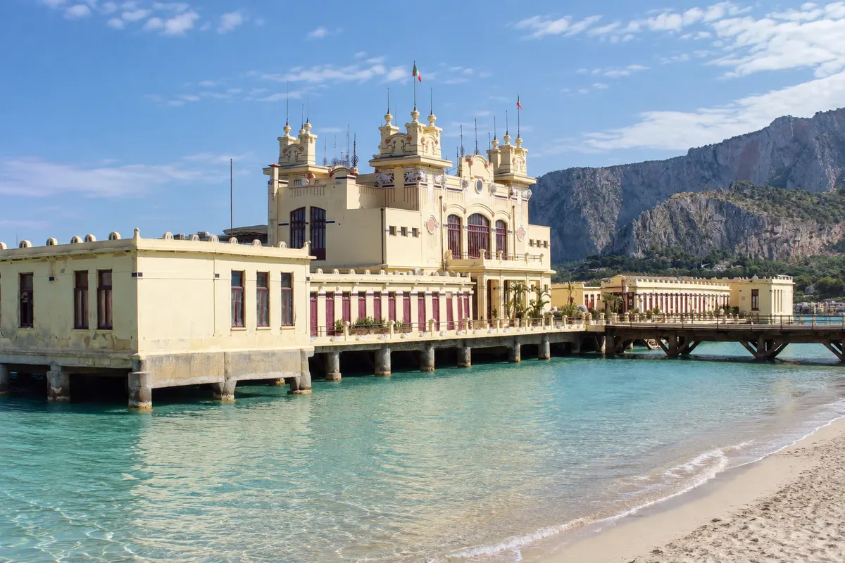 Mondello