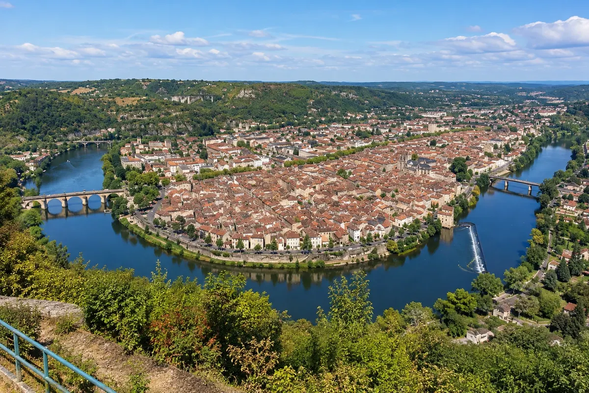 Mont Saint-Cyr