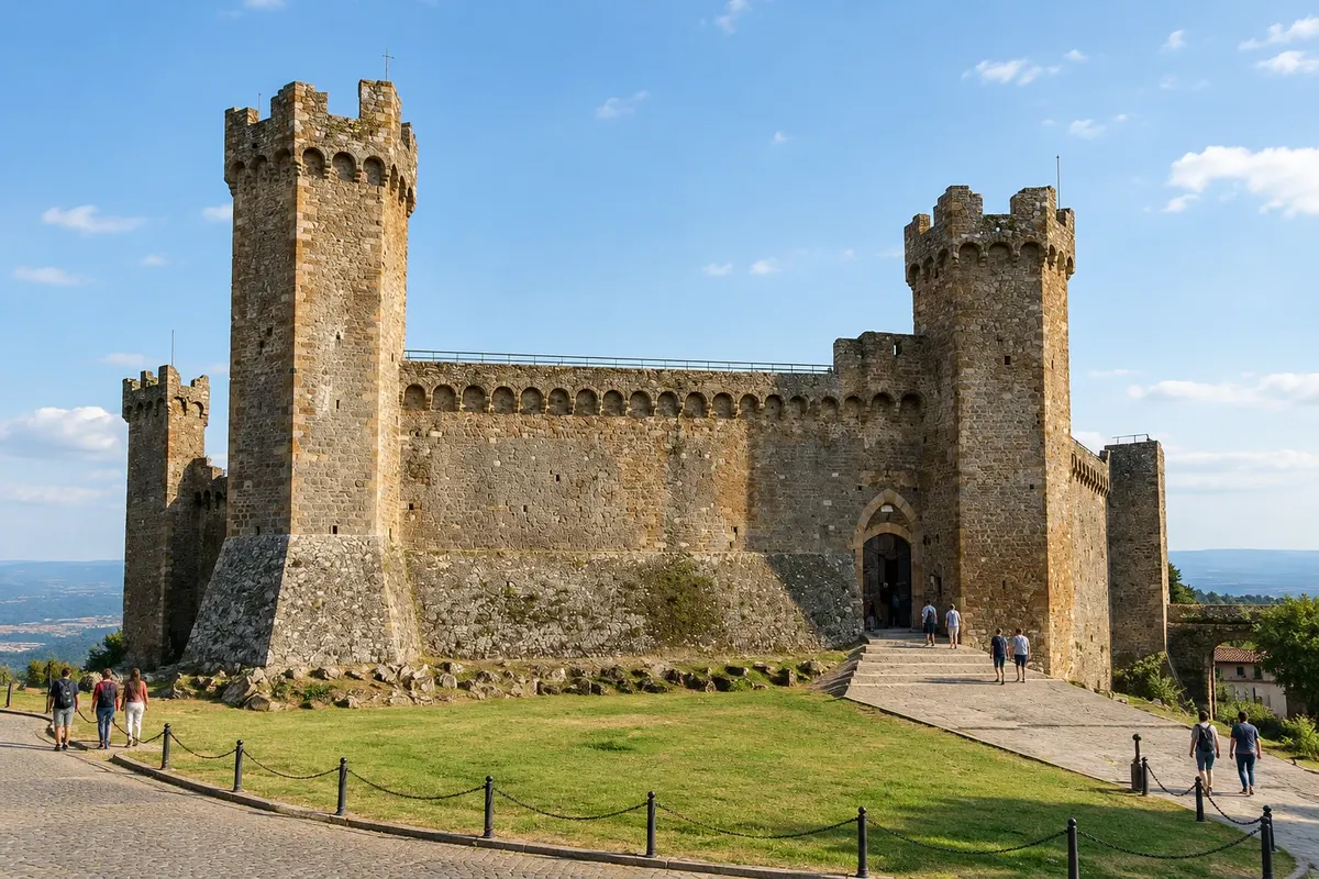 Montalcino