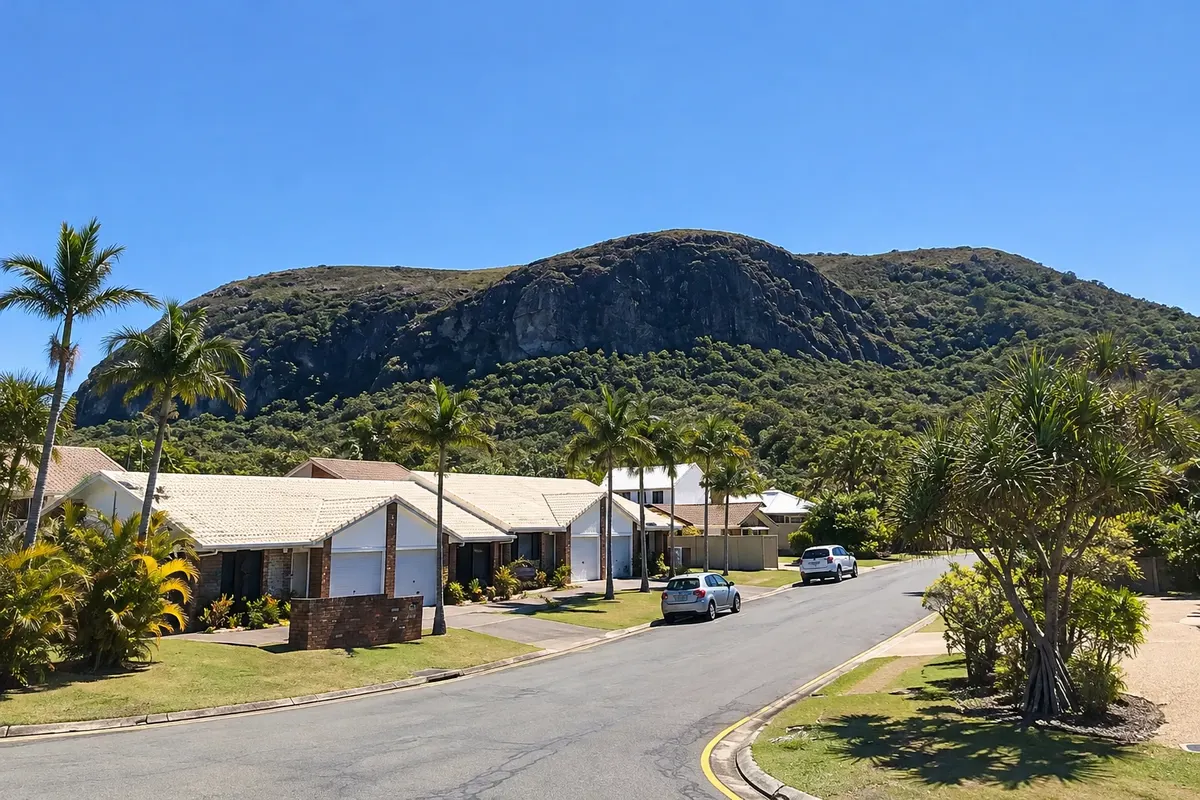 Monte Coolum