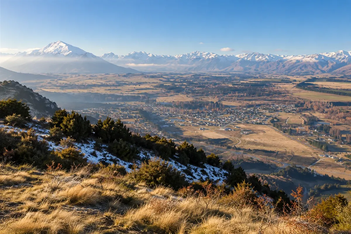 Monte Iron