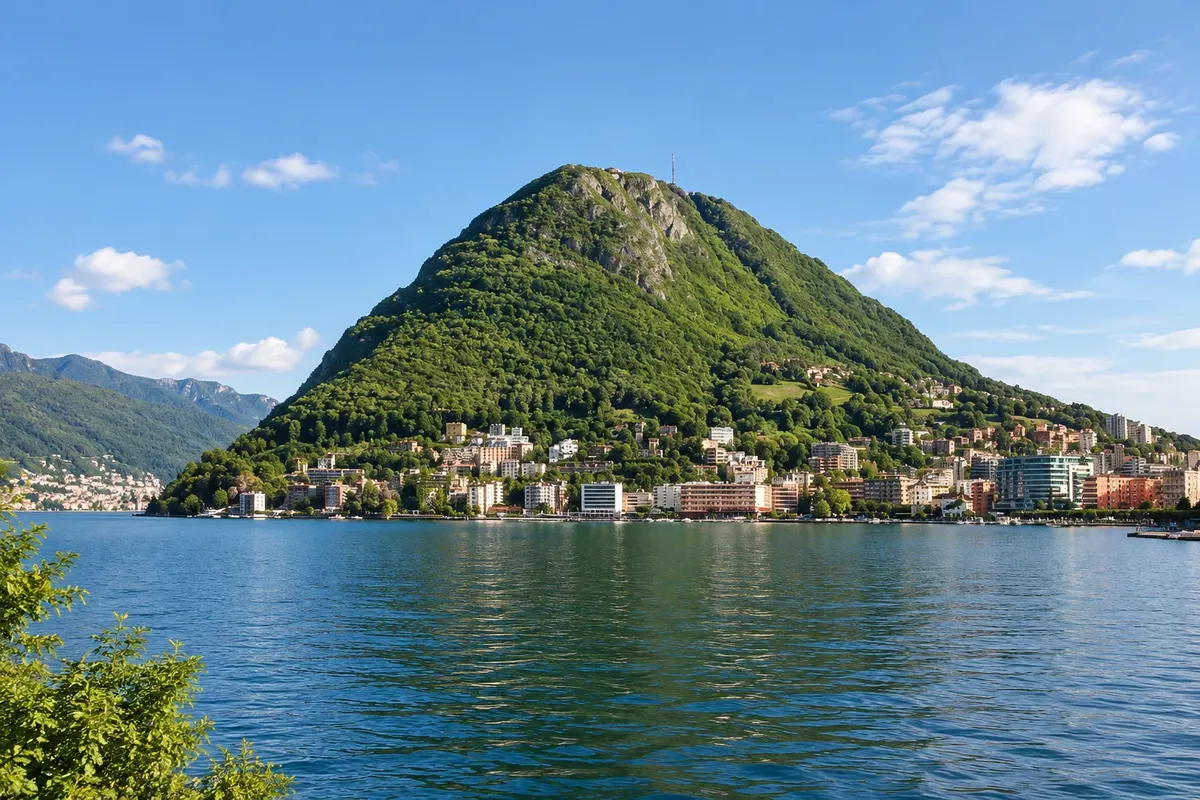 Monte San Salvatore
