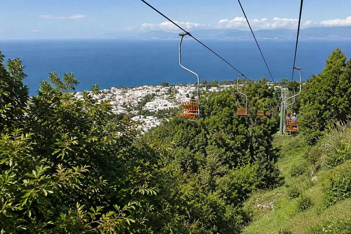 Monte Solaro