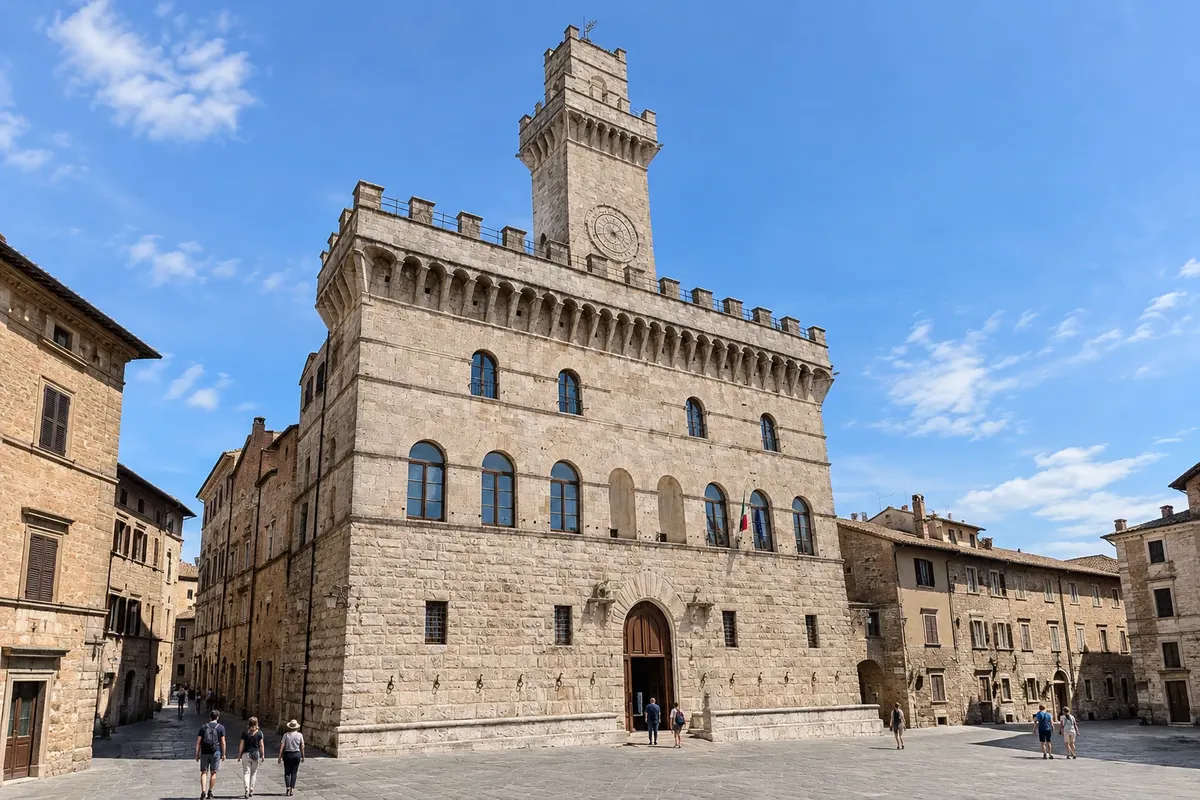 Montepulciano