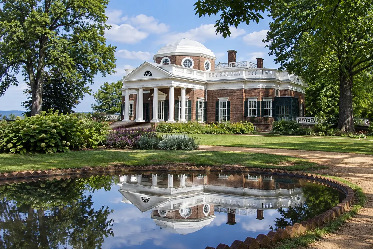 Monticello