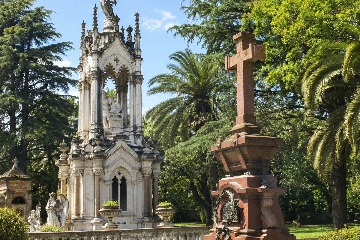 Monumento a Perpetuidad