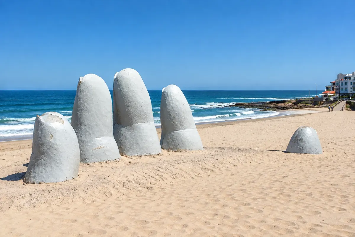Monumento al Ahogado
