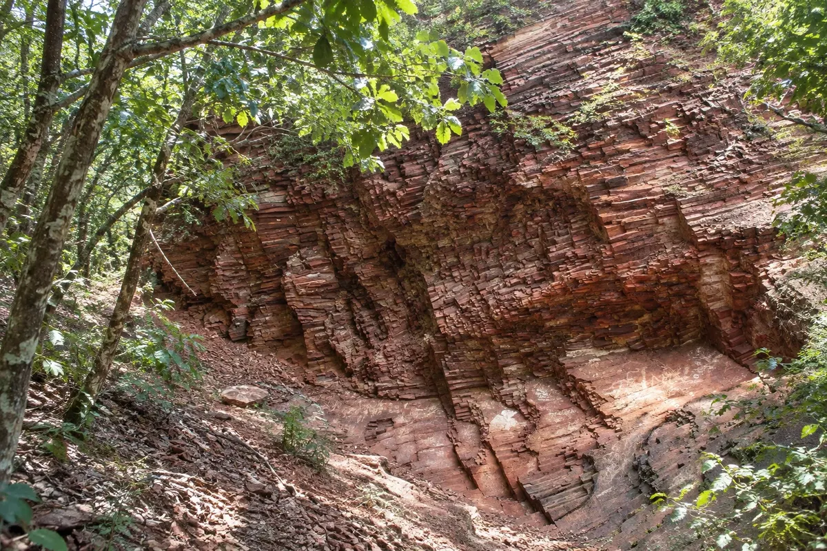 Monumento Natural Cerro Koi